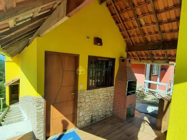 Casa com 171m² 2 quartos e 2 banheiros, à venda, no bairro África II em Penedo