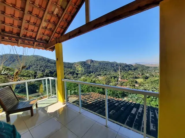 Casa com 171m² 2 quartos e 2 banheiros, à venda, no bairro África II em Penedo