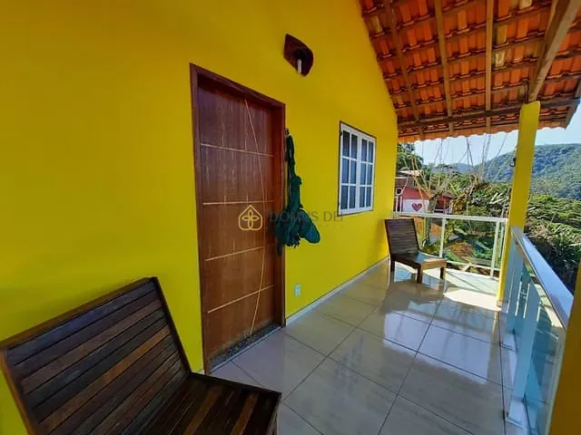 Casa com 171m² 2 quartos e 2 banheiros, à venda, no bairro África II em Penedo