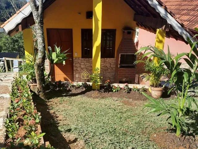 Casa com 171m² 2 quartos e 2 banheiros, à venda, no bairro África II em Penedo