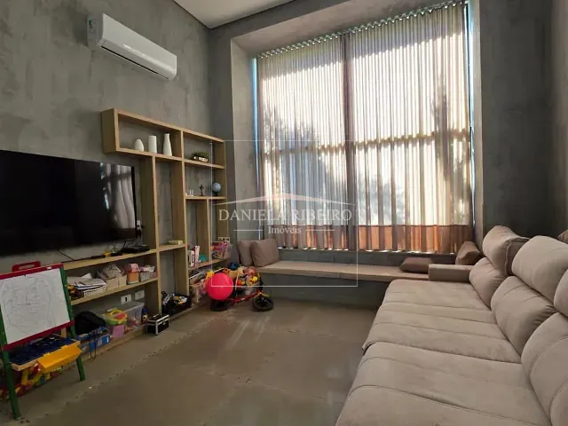 Casa com 501m² 3 quartos e 3 banheiros, à venda, no bairro Recanto do Salto em Londrina