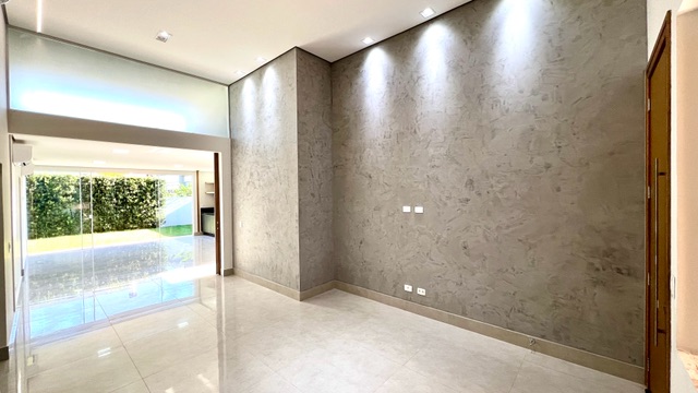 Casa com 370m² 3 quartos e 5 banheiros, à venda, no bairro Vivendas do Arvoredo em Londrina