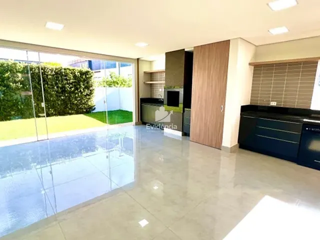 Casa com 370m² 3 quartos e 5 banheiros, à venda, no bairro Vivendas do Arvoredo em Londrina