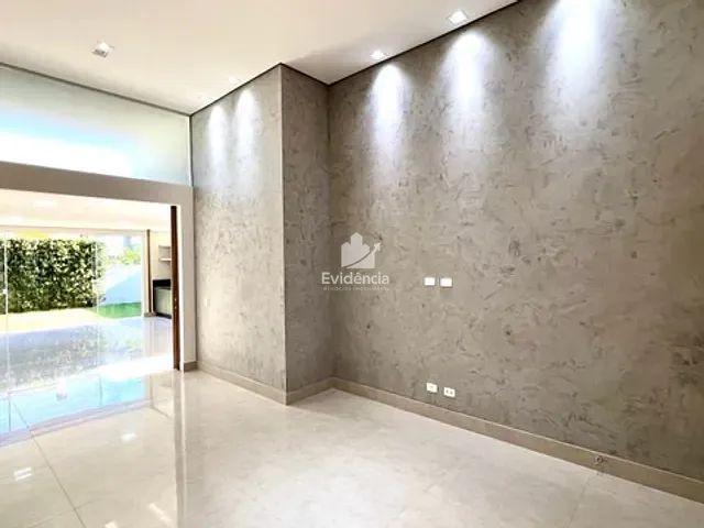 Casa com 370m² 3 quartos e 5 banheiros, à venda, no bairro Vivendas do Arvoredo em Londrina
