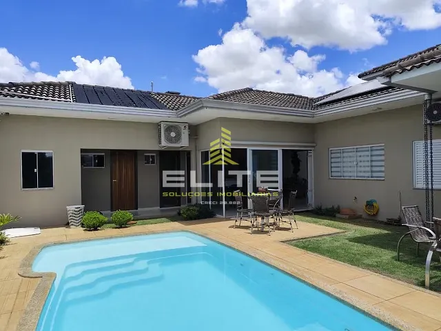 Casa 4 quartos e 3 banheiros, à venda ou para alugar, no bairro vila romana  em Sorriso