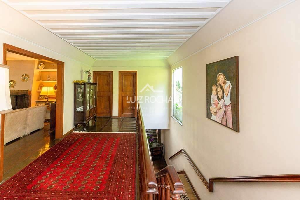 Casa, 6 quartos, 721 m² - Foto 31