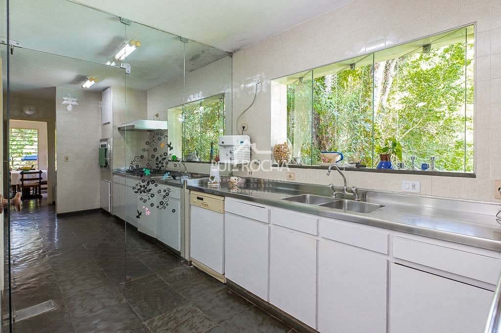 Casa, 6 quartos, 721 m² - Foto 32