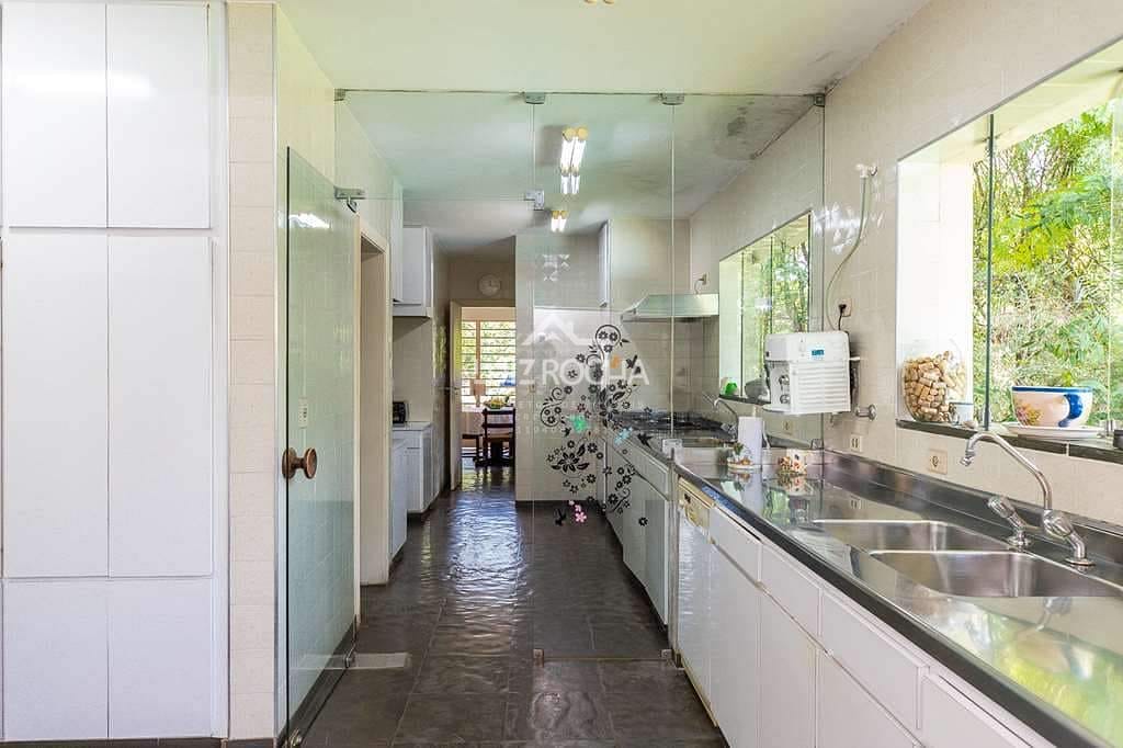 Casa, 6 quartos, 721 m² - Foto 33