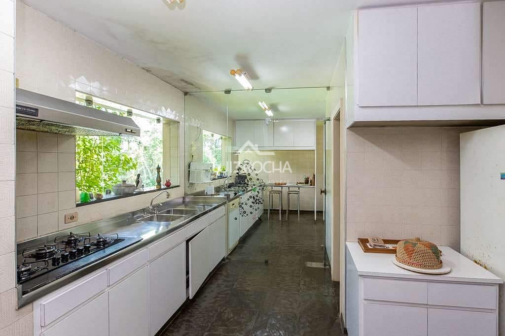 Casa, 6 quartos, 721 m² - Foto 35