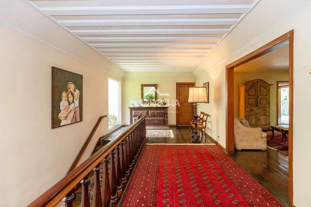 Casa, 6 quartos, 721 m² - Foto 37