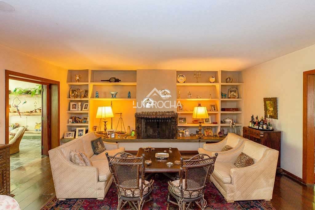 Casa, 6 quartos, 721 m² - Foto 38