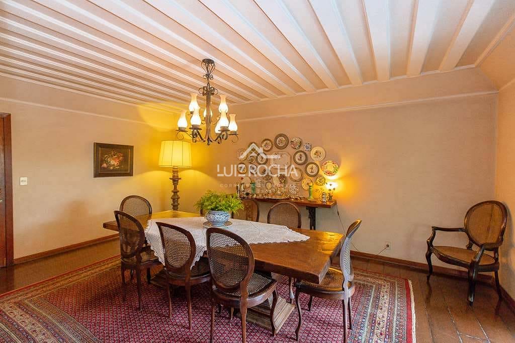 Casa, 6 quartos, 721 m² - Foto 40