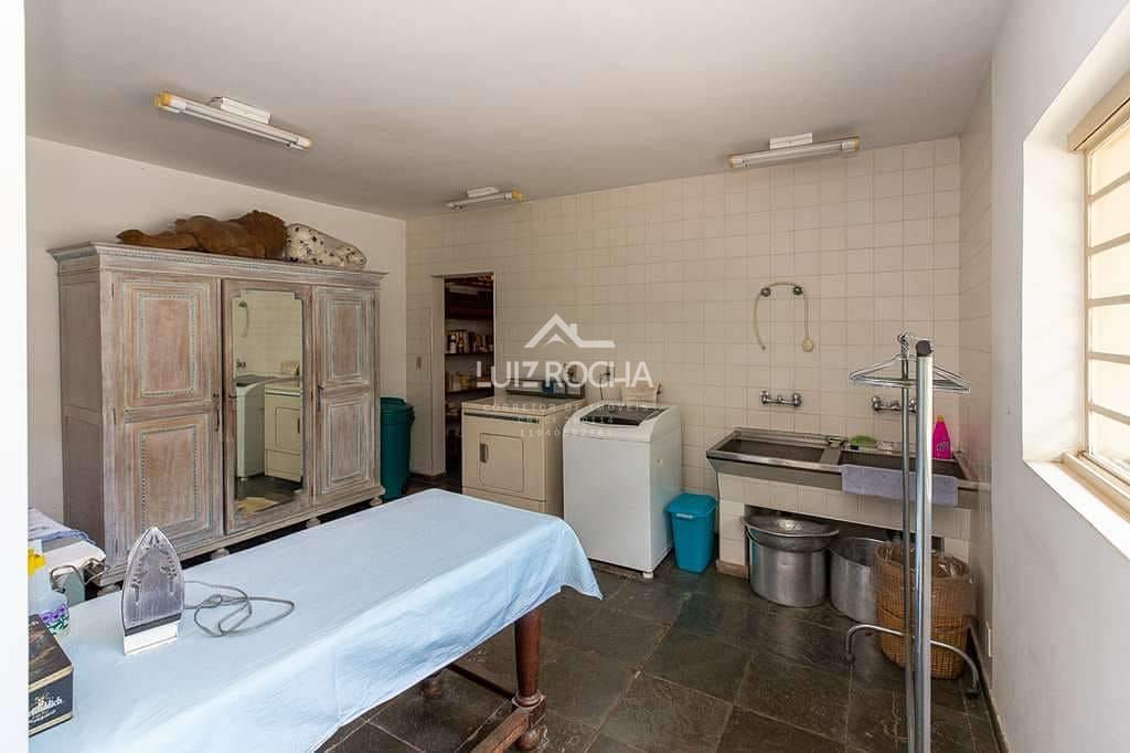 Casa, 6 quartos, 721 m² - Foto 43