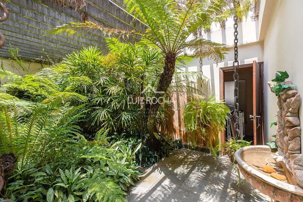 Casa, 6 quartos, 721 m² - Foto 45