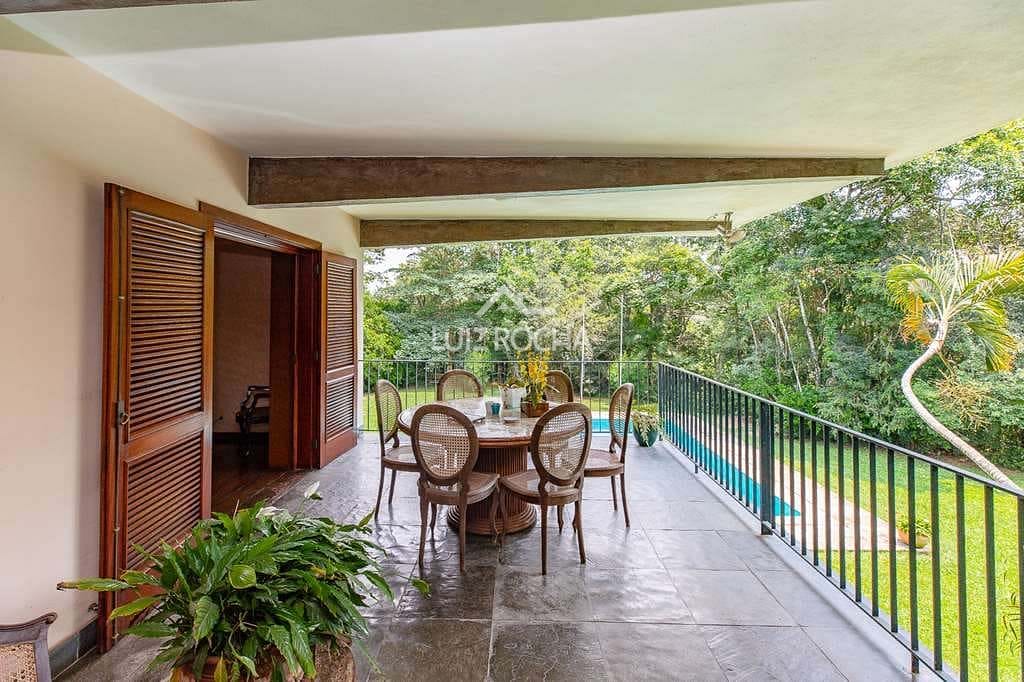 Casa, 6 quartos, 721 m² - Foto 46