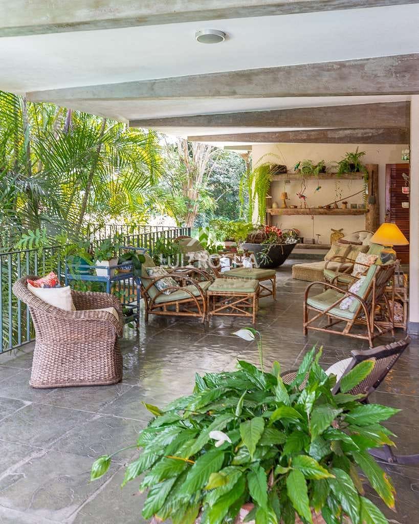 Casa, 6 quartos, 721 m² - Foto 47