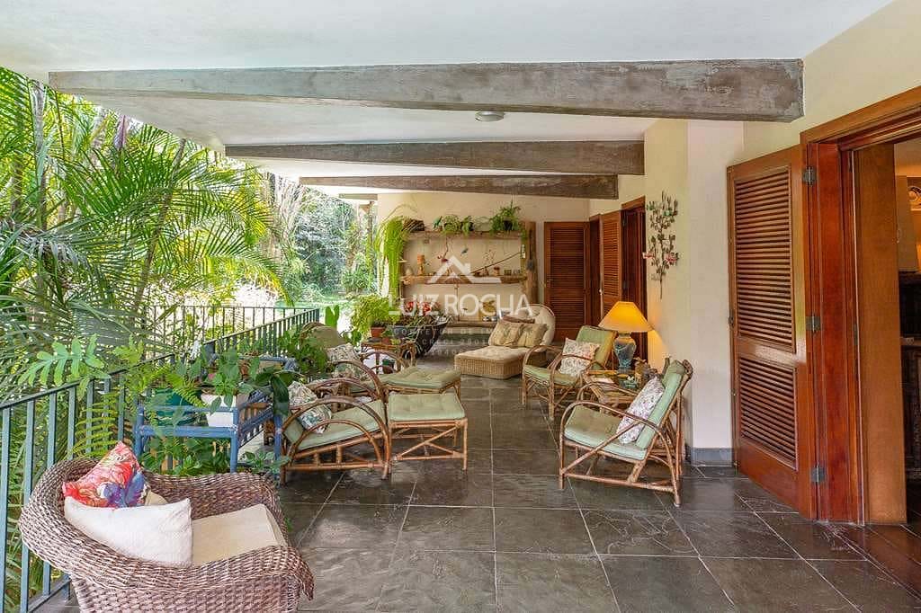 Casa, 6 quartos, 721 m² - Foto 48