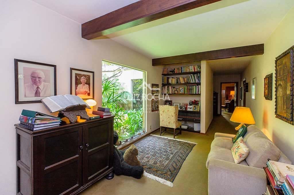 Casa, 6 quartos, 721 m² - Foto 59