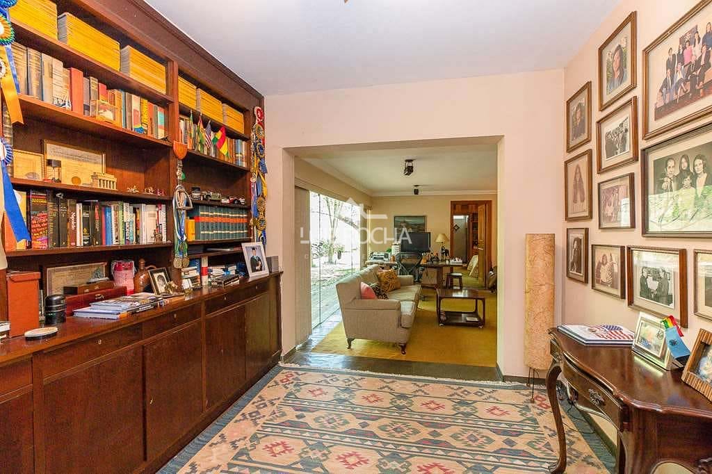 Casa, 6 quartos, 721 m² - Foto 62