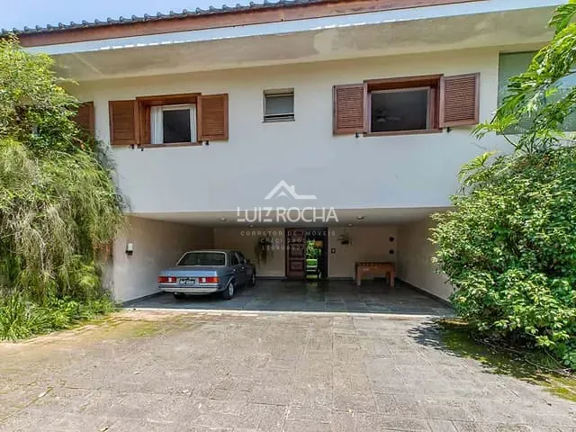 Casa com 5000m² 6 quartos e 6 banheiros, à venda, no bairro Vila Santo Antônio em Cotia