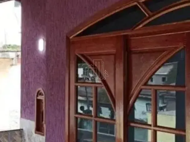 Casa com 65m² 1 quarto e 1 banheiro, para alugar, no bairro Cantagalo em Guapimirim