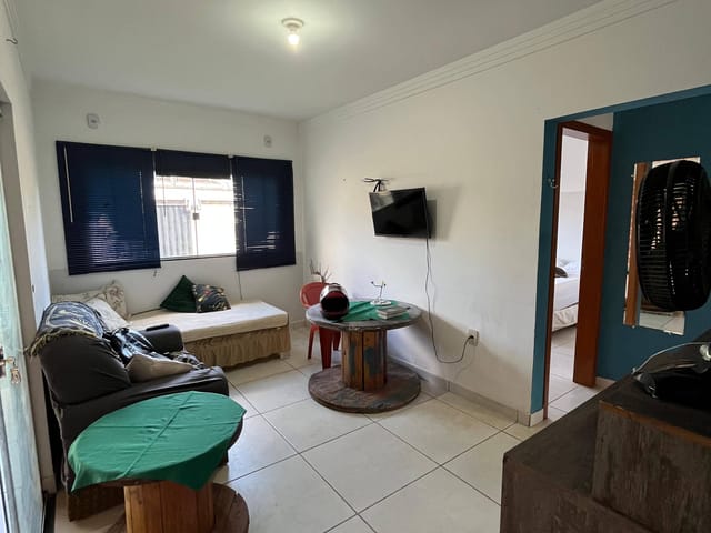 Casa com 200m² 3 quartos e 1 banheiro, à venda, no bairro Residencial Talismã em Goiânia
