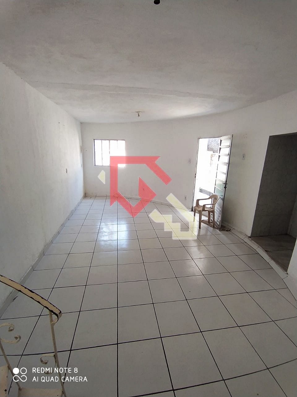 Casa, 2 quartos, 10 m² - Foto 8