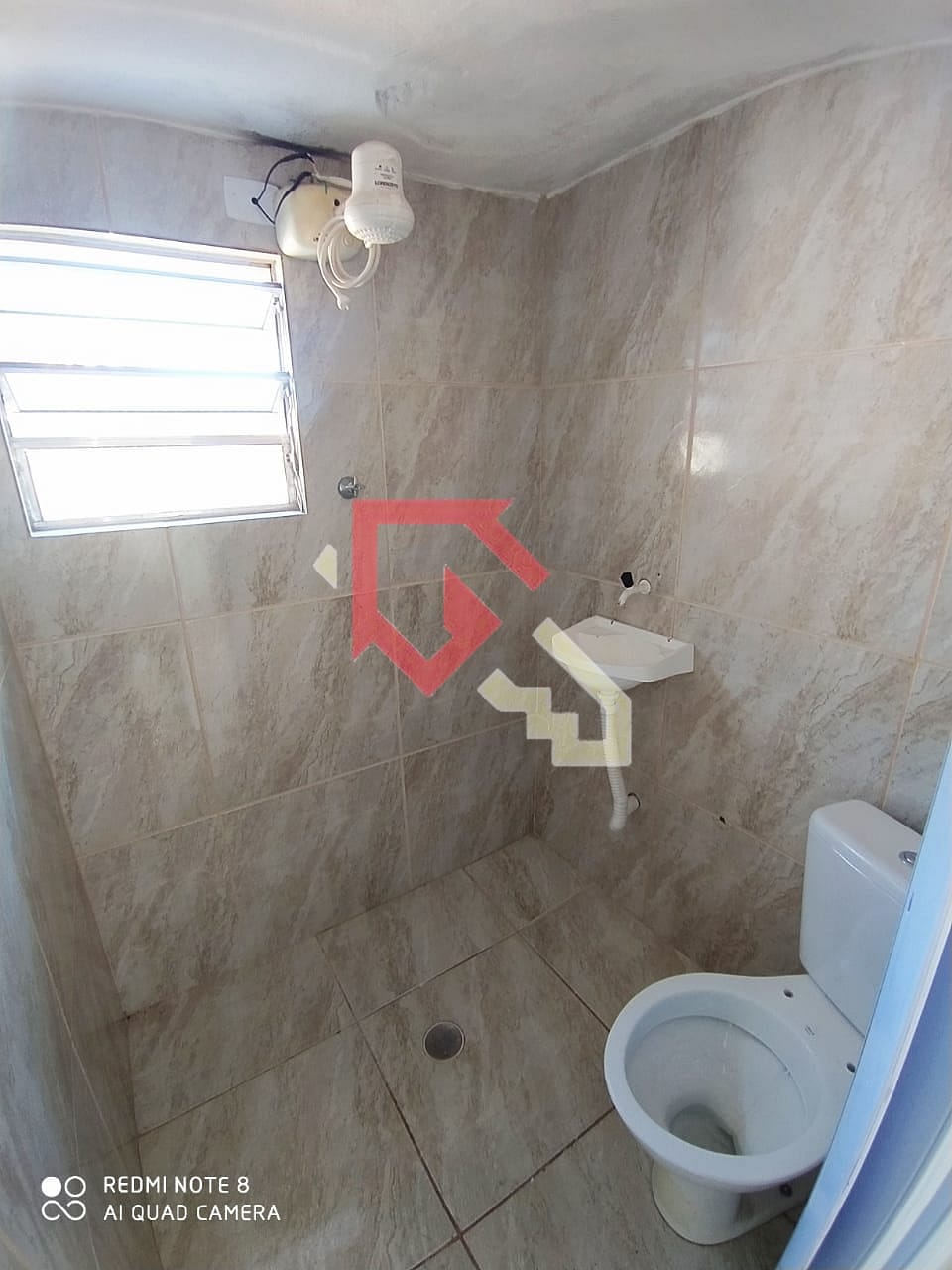 Casa, 2 quartos, 10 m² - Foto 13