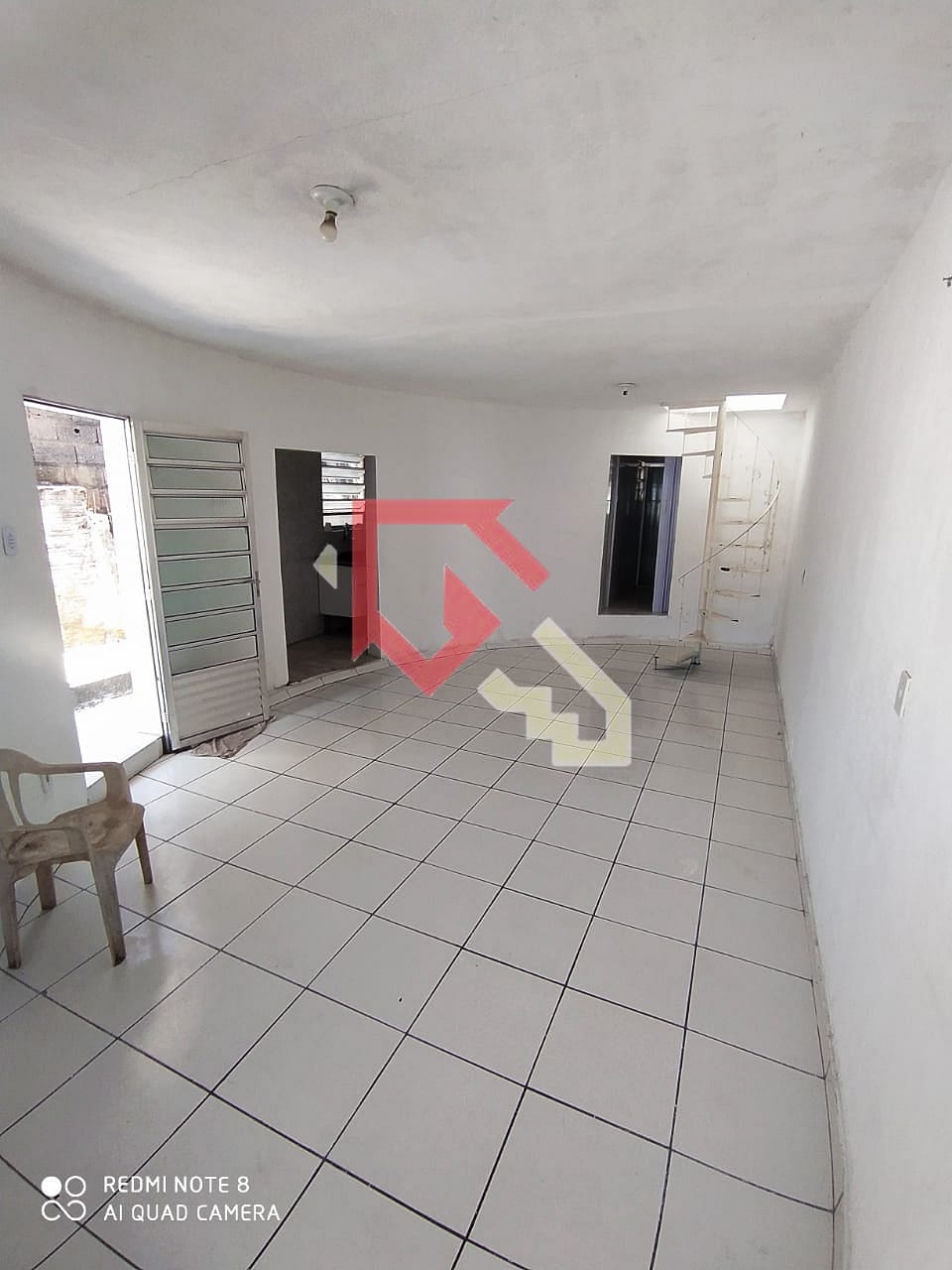 Casa, 2 quartos, 10 m² - Foto 6