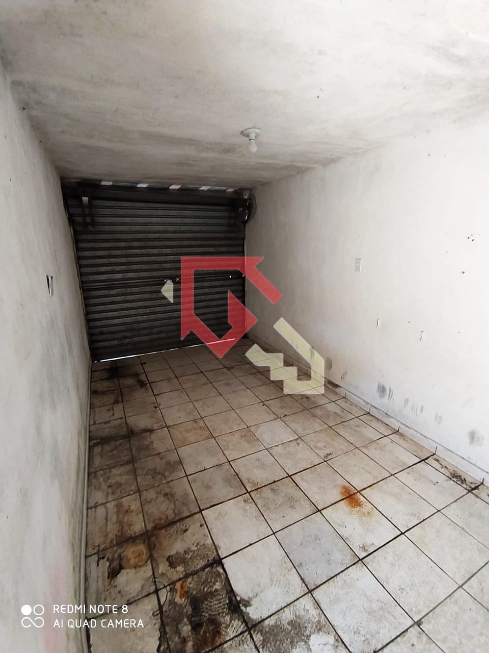 Casa, 2 quartos, 10 m² - Foto 5