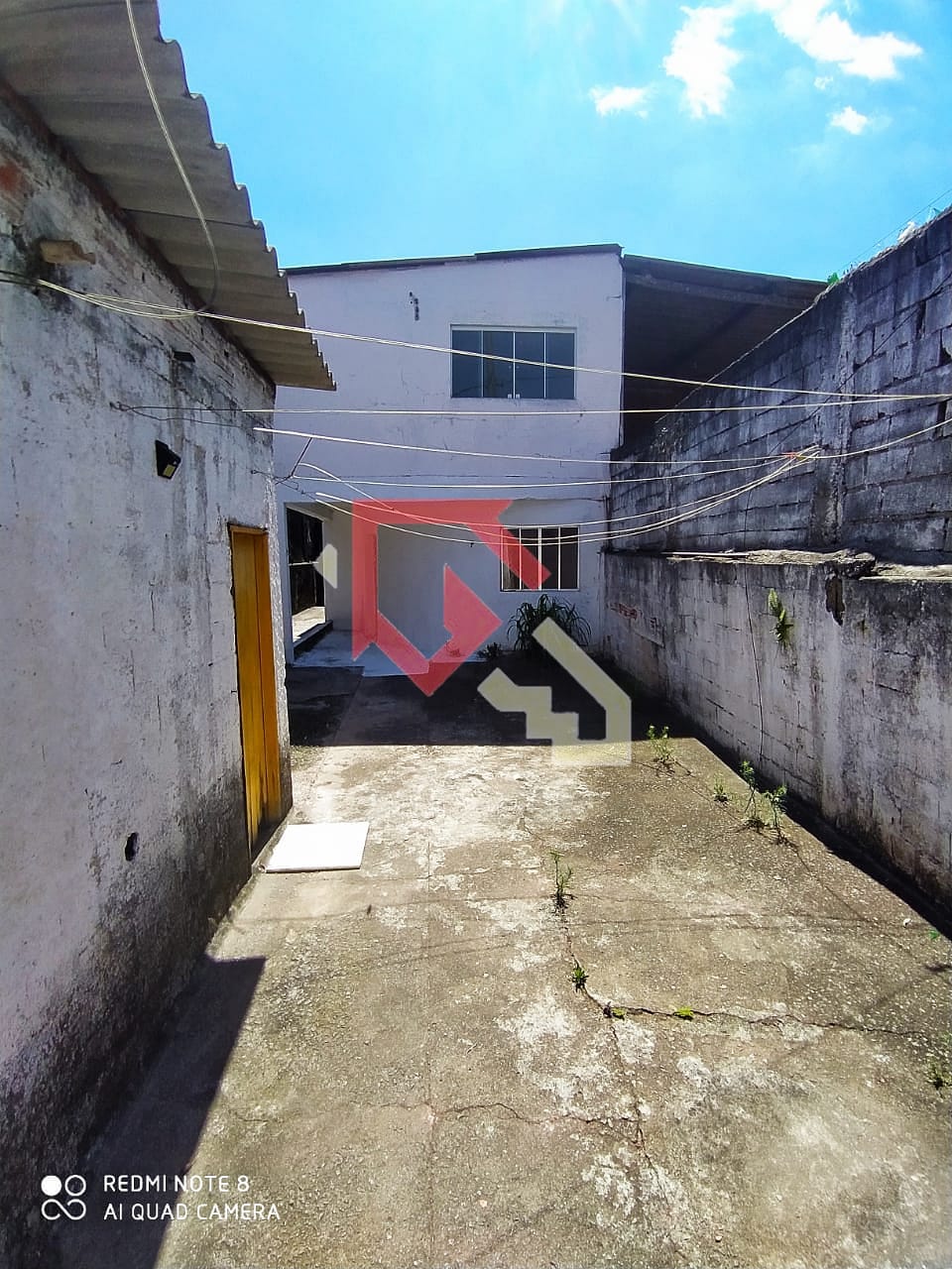 Casa, 2 quartos, 10 m² - Foto 3