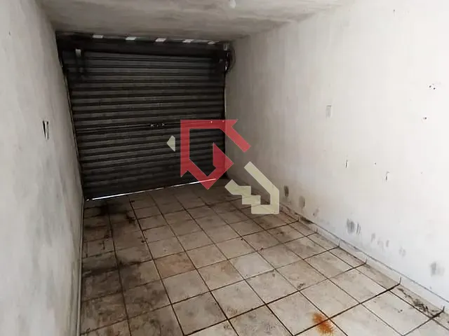 Casa 2 quartos e 1 banheiro, à venda, no bairro Jardim Rosina em Mauá