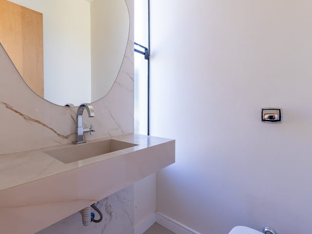 Foto do Casa - Casa Residencial à venda, Conjunto Habitacional Alexandre Urbanas, Londrina - CA1202. | Imobiliária GEUM