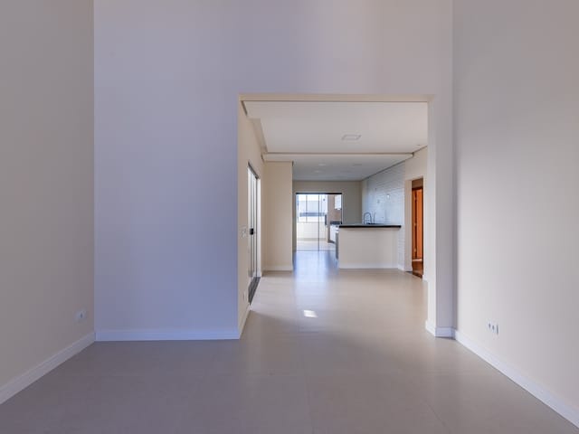 Foto do Casa - Casa Residencial à venda, Conjunto Habitacional Alexandre Urbanas, Londrina - CA1202. | Imobiliária GEUM