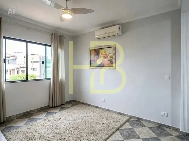 Casa 2 quartos e 3 banheiros, à venda, no bairro Vila Fiori em Sorocaba