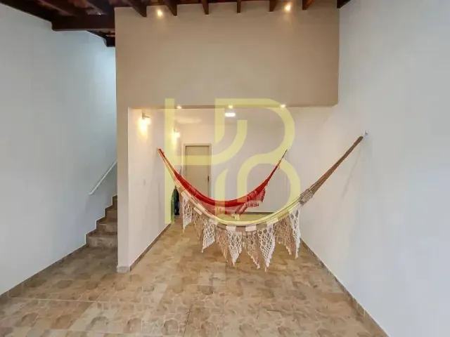 Casa 2 quartos e 3 banheiros, à venda, no bairro Vila Fiori em Sorocaba