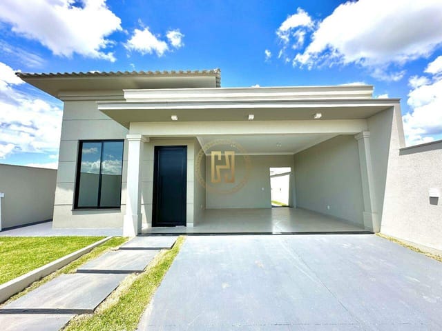 Casa com 292m² 3 quartos e 2 banheiros, à venda, no bairro Montserrat em Nova Mutum
