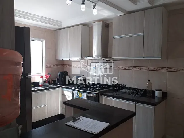Casa com 150m² 2 quartos e 1 banheiro, à venda, no bairro Jardim Helga em São Paulo