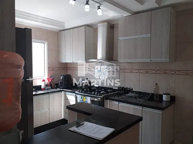 Casa com 150m² 2 quartos e 1 banheiro, à venda, no bairro Jardim Helga em São Paulo