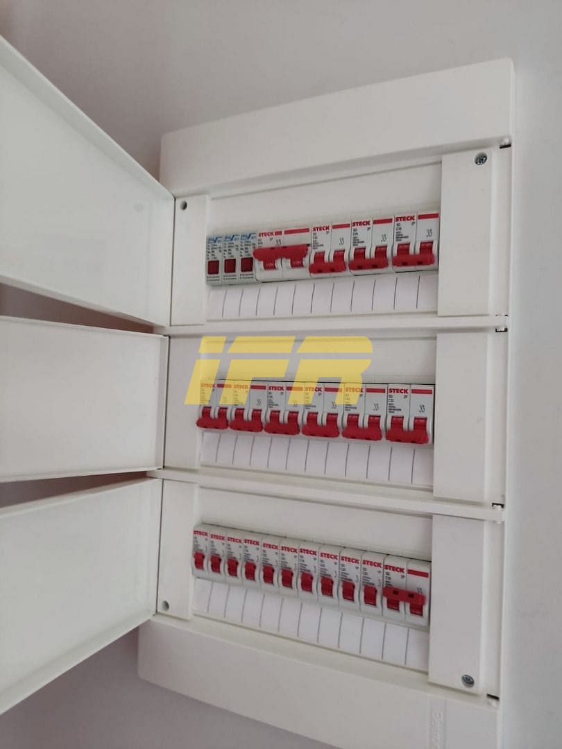 Casa, 3 quartos, 183 m² - Foto 25