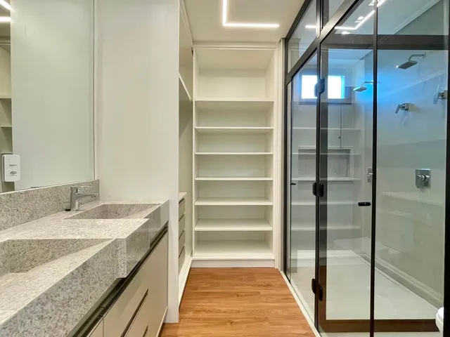Casa com 315m² 3 quartos e 4 banheiros, à venda, no bairro Jardim Recanto das Águas em Nova Odessa
