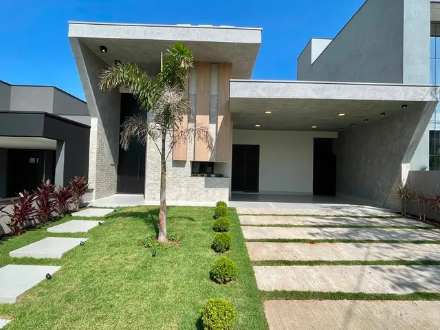 Casa com 315m² 3 quartos e 4 banheiros, à venda, no bairro Jardim Recanto das Águas em Nova Odessa
