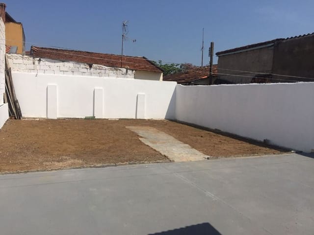 Foto do Casa - Casa com 3 dormitórios para alugar, 125 m² por R$ 1.647,45/mês - Vila Maria - São José dos Campos/SP | INDEPENDENCE NEGOCIOS IMOBILIARIOS LTDA
