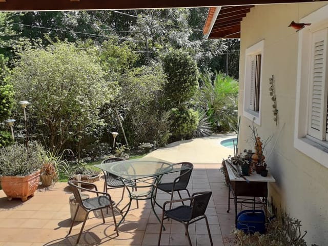 Casa com 500m² 5 quartos e 5 banheiros, à venda, no bairro Rainha em Louveira