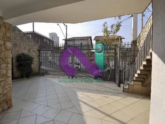 Casa 4 quartos e 7 banheiros, à venda, no bairro Jardim das Flores em Osasco