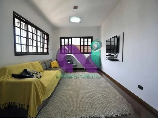 Casa 4 quartos e 7 banheiros, à venda, no bairro Jardim das Flores em Osasco