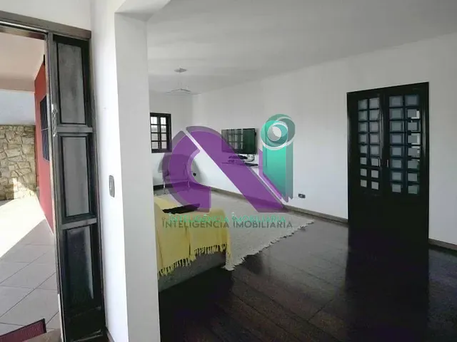 Casa 4 quartos e 7 banheiros, à venda, no bairro Jardim das Flores em Osasco