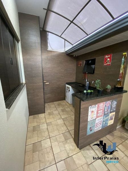 Foto do Casa - Casa à venda 2 Vagas, 173M², Centro, Peabiru - PR | Interpraias Imóveis