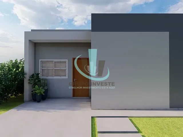 Casa com 200m² 2 quartos e 1 banheiro, à venda, no bairro RESIDENCIAL MONTE CARLO em ARARAQUARA