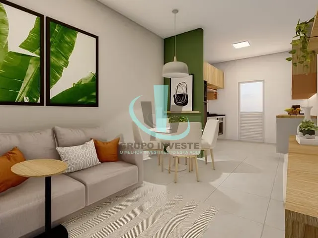Casa com 200m² 2 quartos e 1 banheiro, à venda, no bairro RESIDENCIAL MONTE CARLO em ARARAQUARA